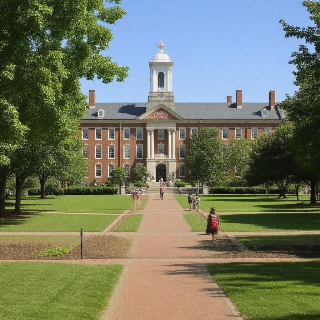 Washington University in St. Louis